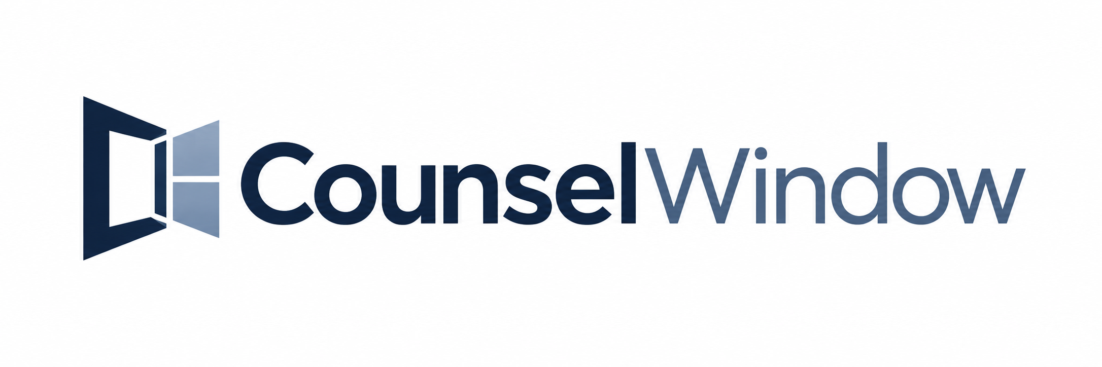 CounselWindow